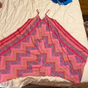 shoreline boho dress!!!